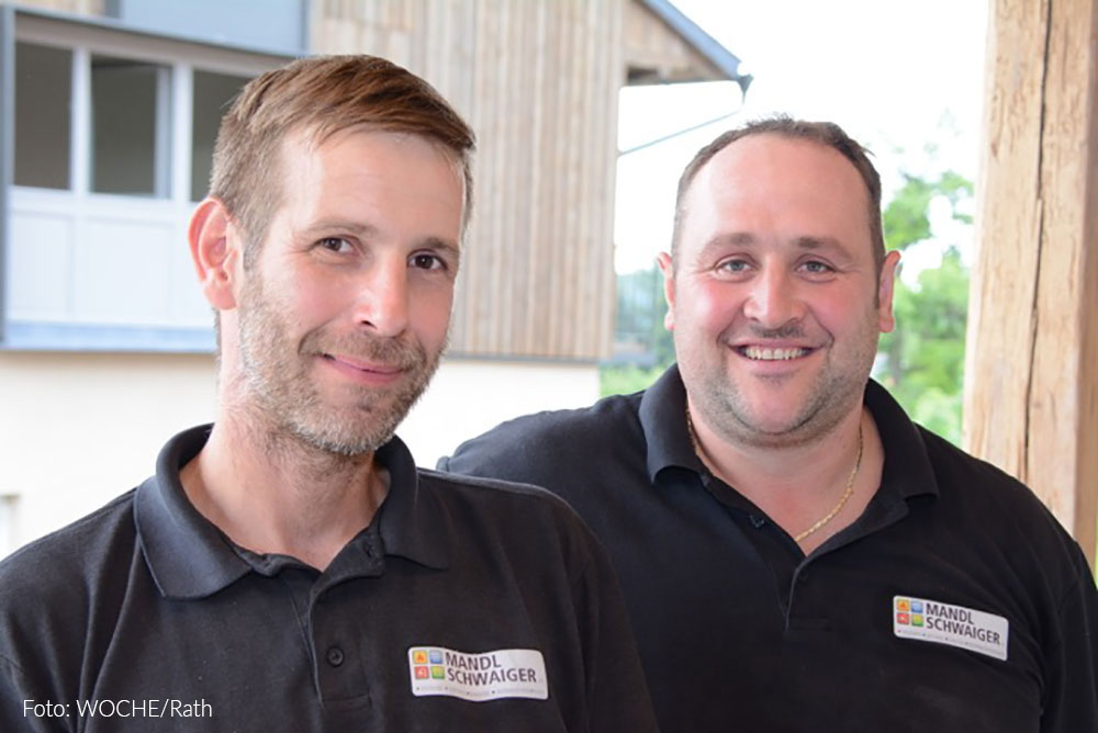 Installateur Mandl-Schwaiger